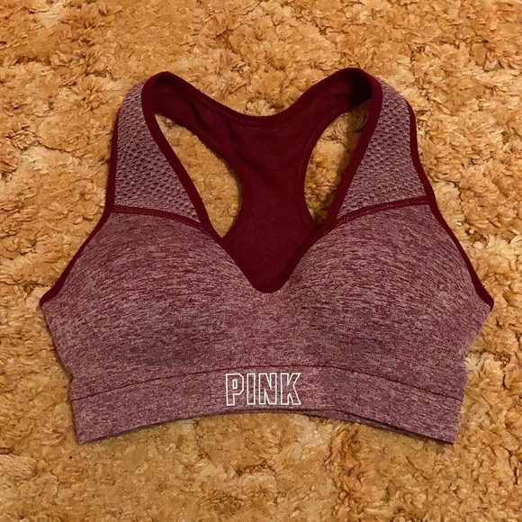PINK Victoria's Secret Other - 🍾PINK Victoria’s Secret Sports Bra🍾